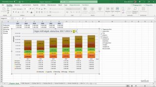 01 A diagram részei