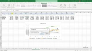 12 Évszámok kezelése