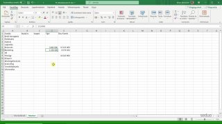 01 Kimutatáskészítés feltételei és a mögöttes értékek