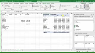 03 Kimutatás beszúrása meglévő fülre
