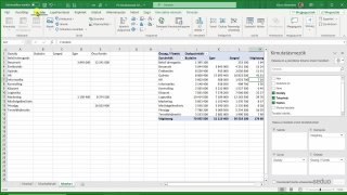 05 Kimutatás formázása