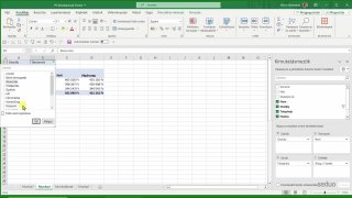08 Szűrők, szeletelők használata