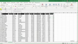 13 Átlag életkor számítása