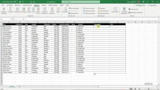 10 Szöveg függvények: HOSSZ, kis- és nagybetű átírás