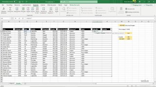 17 HA függvény gyakorlás